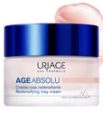 Uriage Age Absolu Crema con Retinol, HA y Procolágeno 50ml.