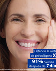 Uriage Age Absolu Crema con Retinol, HA y Procolágeno 50ml.