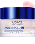 Uriage Age Absolu Mascarilla reafirmante con retinol 50ml.
