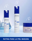Uriage Age Absolu Mascarilla reafirmante con retinol 50ml.