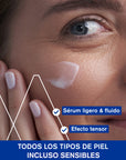 Uriage Age Lift Sérum intensivo antiedad con Retinol 30ml.