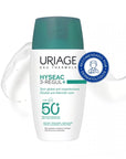 Uriage Hyséac 3-Regul SPF50+ 50 ml