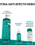 Uriage Hyséac 3-Regul SPF50+ 50 ml