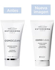 Institut Esthederm Osmoclean Mascarilla exfoliante aclaradora 75ml