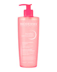 Bioderma Sensibio Gel Moussant, Gel micelar limpiador 500ml.