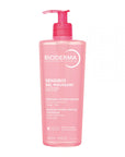Bioderma Sensibio Gel Moussant Gel micelar limpiador 500 ml