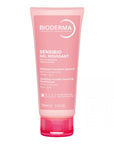 Bioderma Sensibio Gel Moussant gel micelar limpiador 100 ml