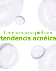 Bioderma Sébium Gel Moussant Actif, Limpiador activo anti-acné 200ml.