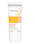 Bioderma Photoderm AR FPS 50+, Protección solar facial anti-rojeces 30ml.