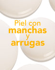 Bioderma Photoderm Spot-Age FPS 50+, Protección solar facial anti-edad 40ml.