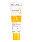 Bioderma Photoderm Aquafluido FPS 50+ Neutro, Protección solar facial, 40ml