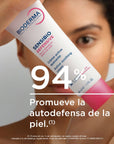 Bioderma Sensibio Defensive crema hidratante facial 40 ml