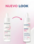 Bioderma Sensibio Defensive Serum suero hidratante antiedad 30 ml