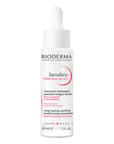 Bioderma Sensibio Defensive Serum, Suero hidratante contra el envejecimiento, 30ml