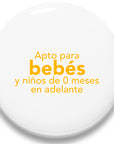 Bioderma Photoderm pediatrics mineral protector solar para niños FPS50+ 50gr.