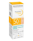 Boderma Photoderm cover touch mineral Fps50+ color muy claro 40gr.