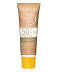 BIODERMA PHOTODERM COVER TOUCH MINERAL FPS50+ BRONCE 40G