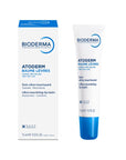 Bioderma Atoderm Labios Bálsamo Reparador 15 ml
