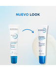 Bioderma Atoderm Labios Bálsamo Reparador 15 ml