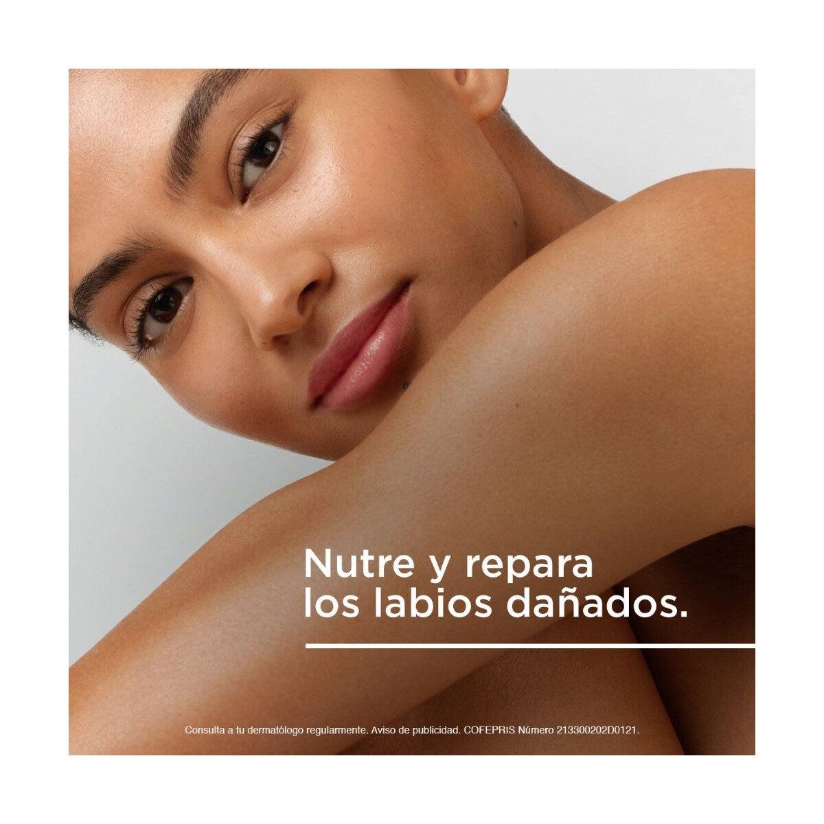 Bioderma Atoderm Labios Bálsamo Reparador 15 ml