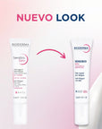 Bioderma Sensibio Eye Crema hidratante para contorno de ojos 15 ml