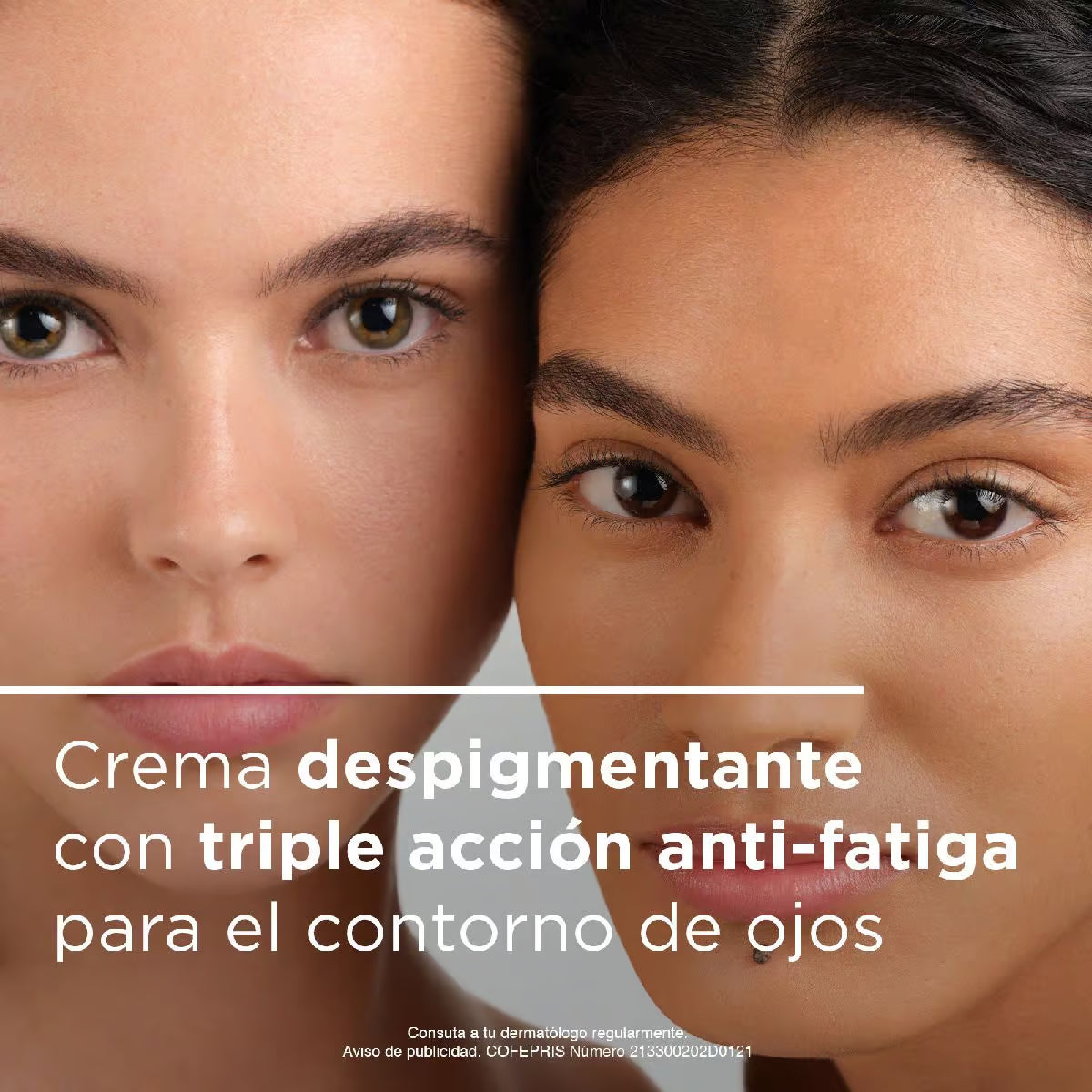 Bioderma Sensibio Eye Crema hidratante para contorno de ojos 15 ml