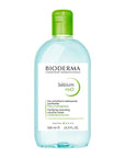 Bioderma Sébium H2O Agua Micelar Purificante Piel Grasa 500 ml
