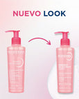 Bioderma Sensibio Gel Moussant Gel Limpiador Facial Piel Sensible 200 Ml