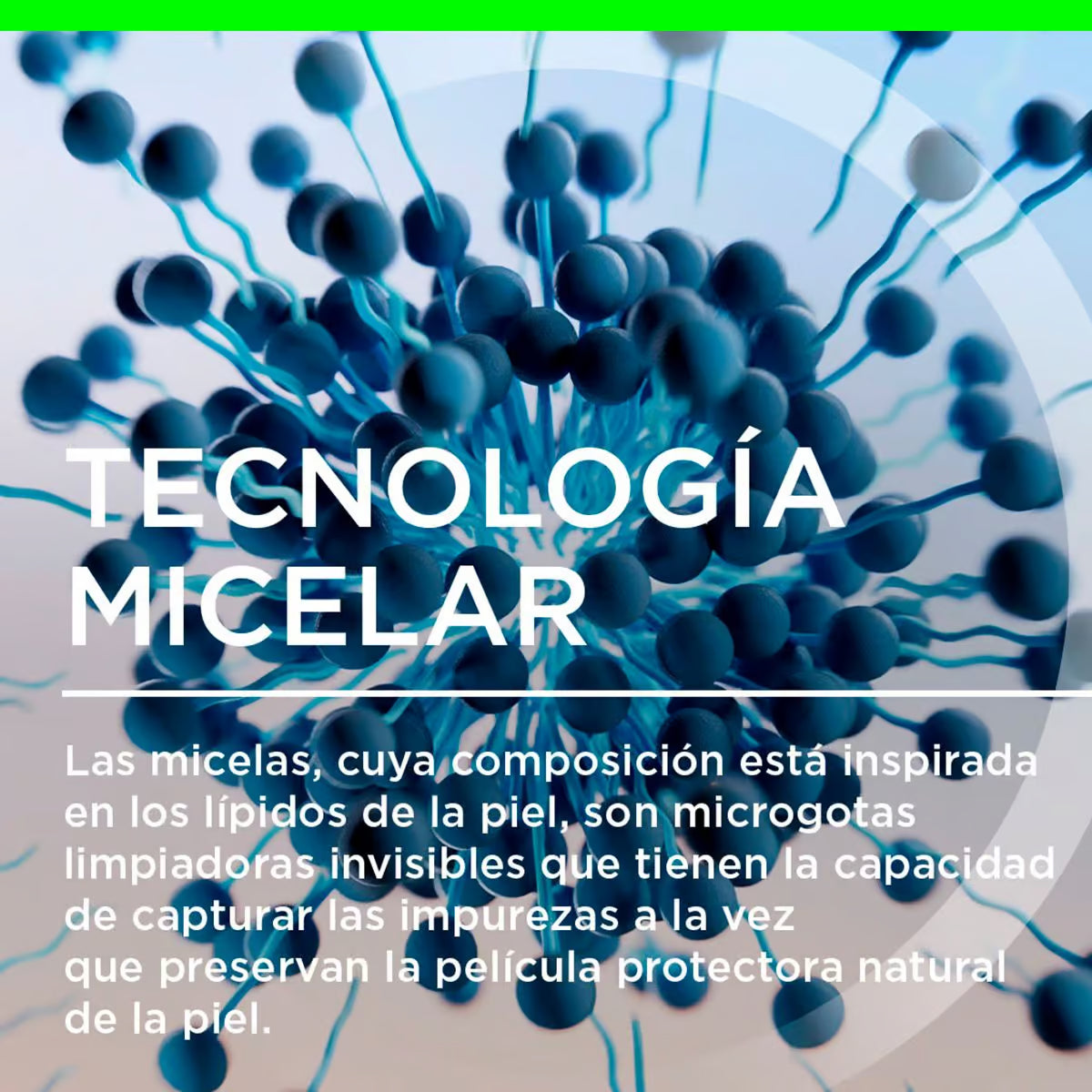 Bioderma Sensibio Gel Moussant Gel Limpiador Facial Piel Sensible 200 Ml