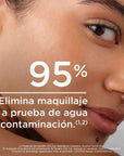Bioderma Sensibio H2O Eye desmaquillante bifásico para ojos y labios 125 ml