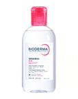Bioderma Sensibio H2O Agua micelar desmaquillante para piel sensible 250 ml