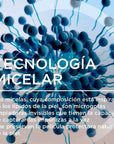 Bioderma Sensibio H2O Agua micelar desmaquillante y calmante edición bomba inversa 500 ml