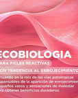 Bioderma Sensibio H2O Agua micelar desmaquillante y calmante edición bomba inversa 500 ml
