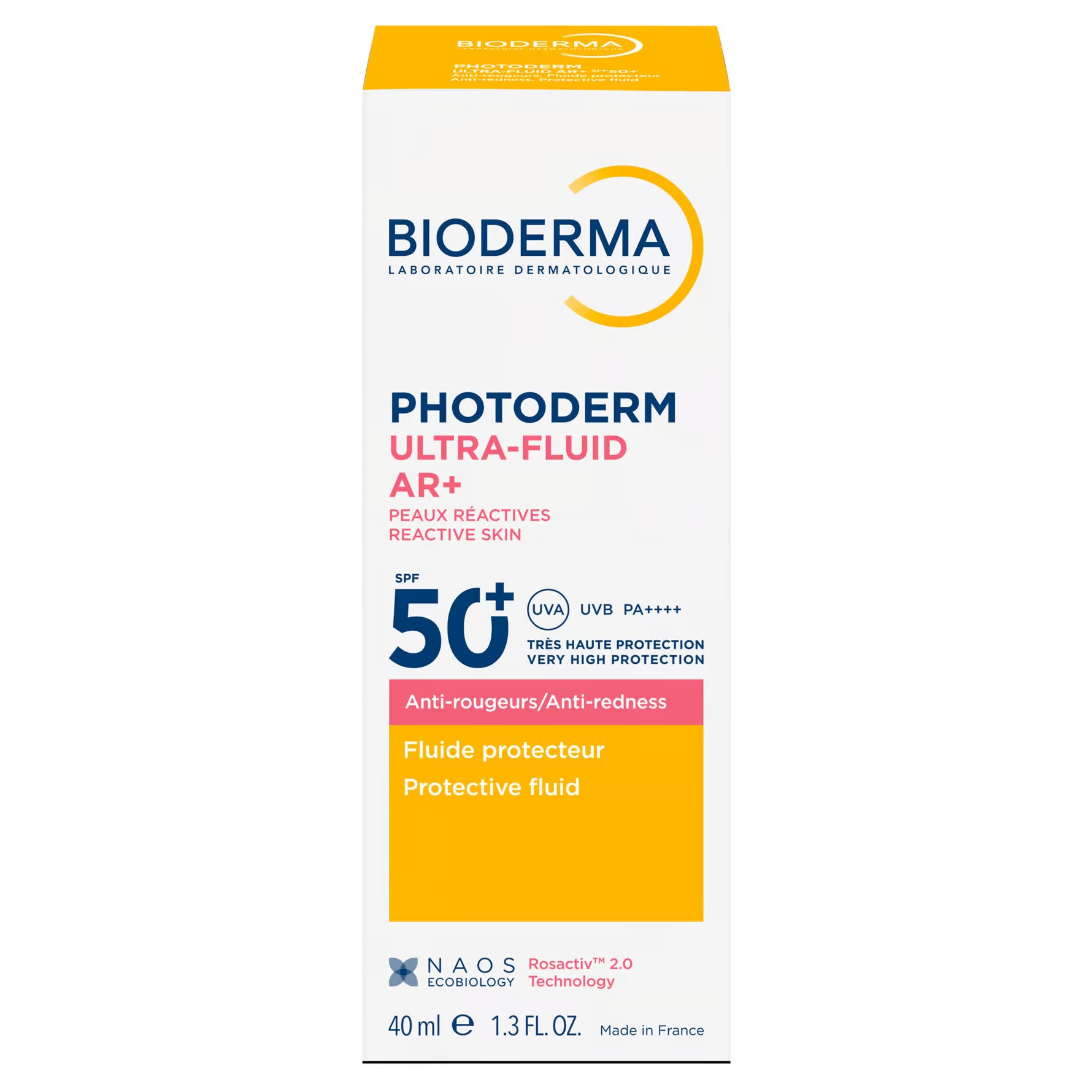 Bioderma Photoderm AR+ Fps50+ 40ml