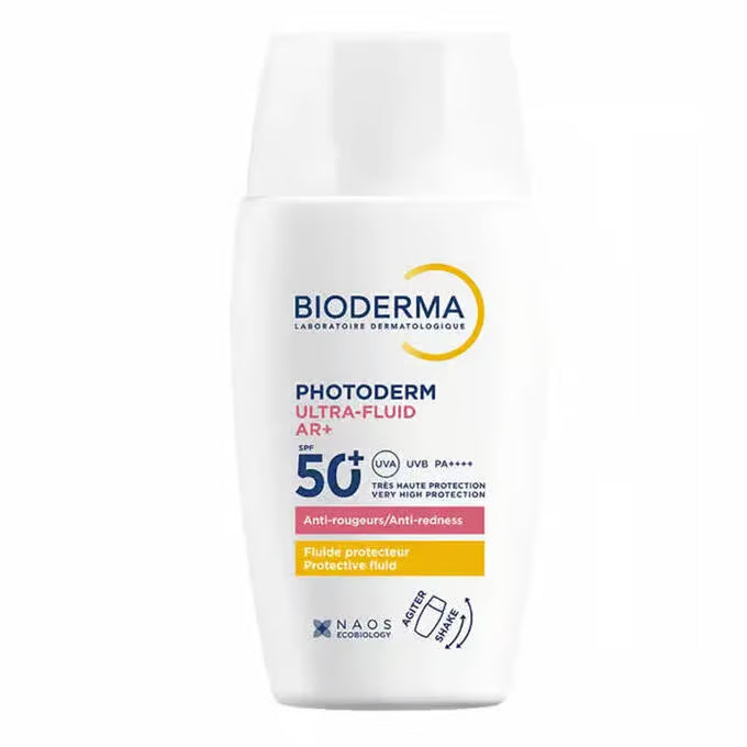 Bioderma Photoderm AR+ Fps50+ 40ml