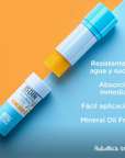 Isdin FP Stick Pediátrico Refill SPF50 20g