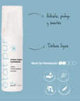 Etat Pur Crema Ligera Hidratante 40ml.