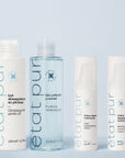 Etat Pur Crema Ligera Hidratante 40ml.