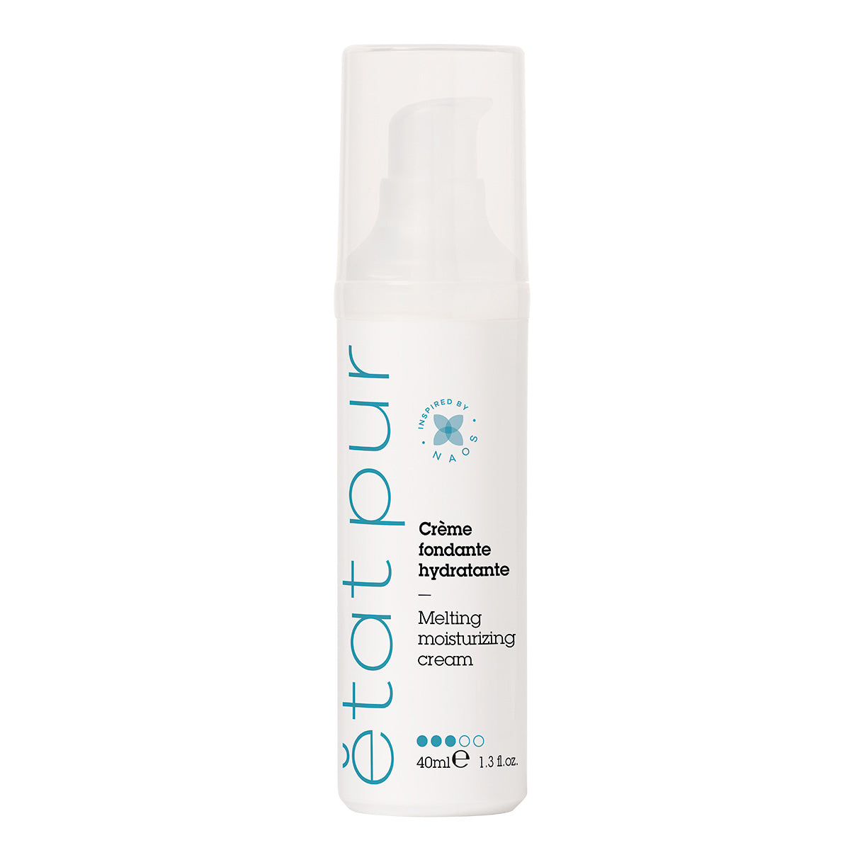 Etat pur crema hidratante 40ml.