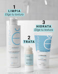 Etat Pur Activo Puro Aloe Vera, hidrata y regenera la piel 15ml.