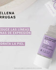 Etat Pur Activo Puro Ácido Hialurónico Sérum rellenador de arrugas 15 ml