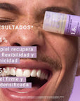 Etat Pur Activo Puro Ácido Hialurónico Sérum rellenador de arrugas 15 ml