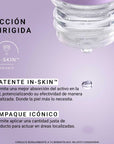 Etat Pur Activo Puro Ácido Hialurónico Sérum rellenador de arrugas 15 ml