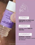 Etat Pur Activo Puro Ácido Hialurónico Sérum rellenador de arrugas 15 ml