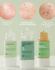Etat Pur Activo Puro Ácido Salicílico Sérum anti-imperfecciones 15 ml