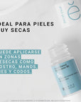 Etat Pur Activo Puro D-Pantenol, fortalece e hidrata 15ml.