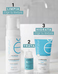 Etat Pur Activo Puro D-Pantenol, fortalece e hidrata 15ml.