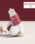 Etat Pur activo puro enoxolona, para pieles hiperreactivas 15ml.