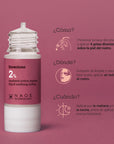 Etat Pur activo puro enoxolona, para pieles hiperreactivas 15ml.