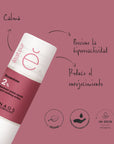 Etat Pur activo puro enoxolona, para pieles hiperreactivas 15ml.